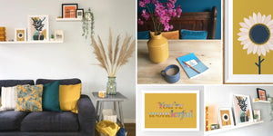 Inspiring Living Room Ideas