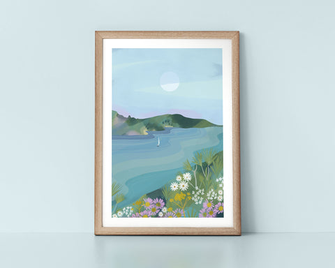 Salcombe Views